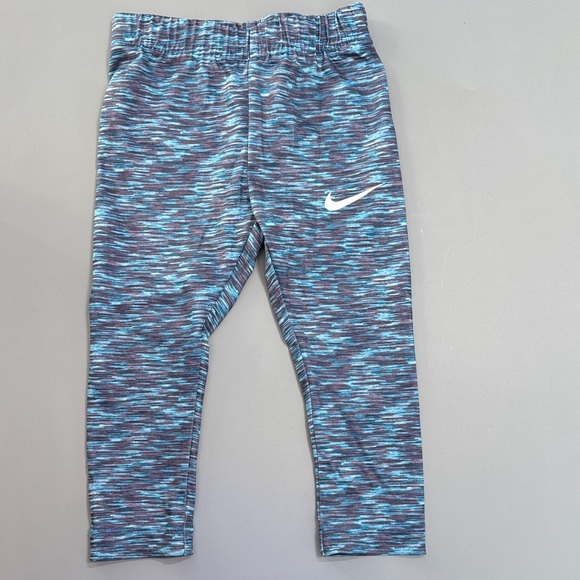 Nike Other - 💜3/$15 Nike Toddlers Leggings